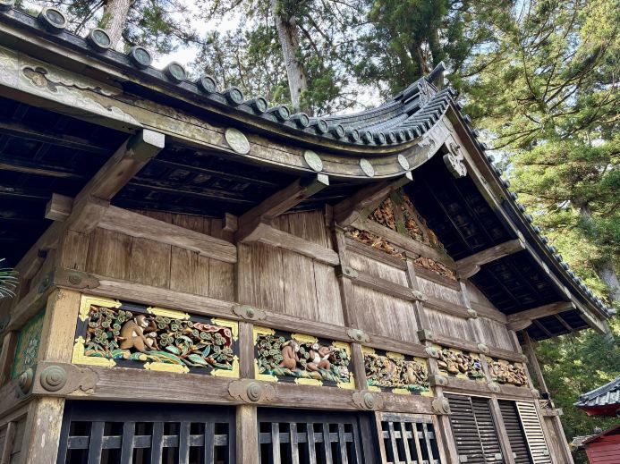 日光】大人だからこそわかる美しさと力の象徴「日光東照宮」 | Trip