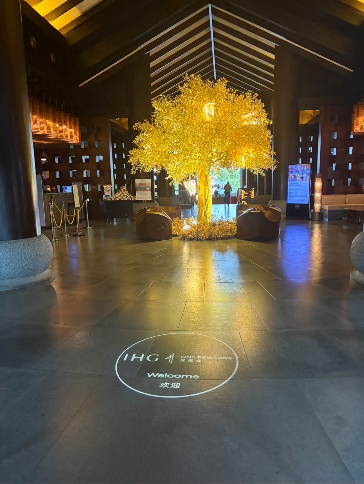 Must-Stay Resort Recommendation in Lijiang.