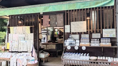 🇯🇵【Minami Aso】60 tấn nước suối mỗi phút💧Suối Shirakawa, một trong 100 dòng suối nổi tiếng nhất Nhật Bản — traveler post in Aso