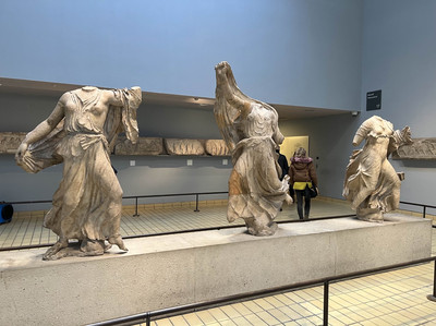 大英博物館】ロゼッタストーン | Trip.com