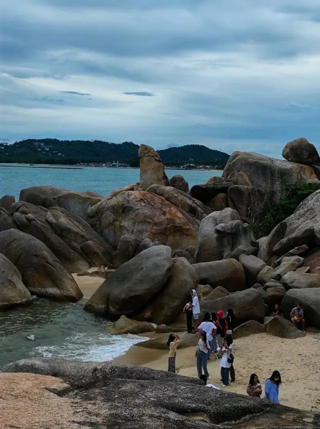 Grandpa and Grandma Stones! 🤭 