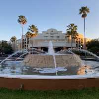 SpringHill Suites by Marriott: A True Value.
