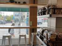 토론토에서 정말 강력추천하고 싶은 카페 “Circles & Squares Bakery Café“