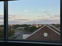 Million Dollar View