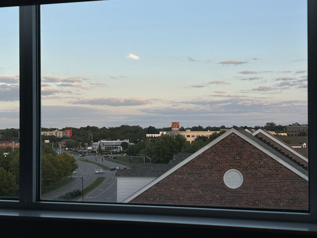 Million Dollar View