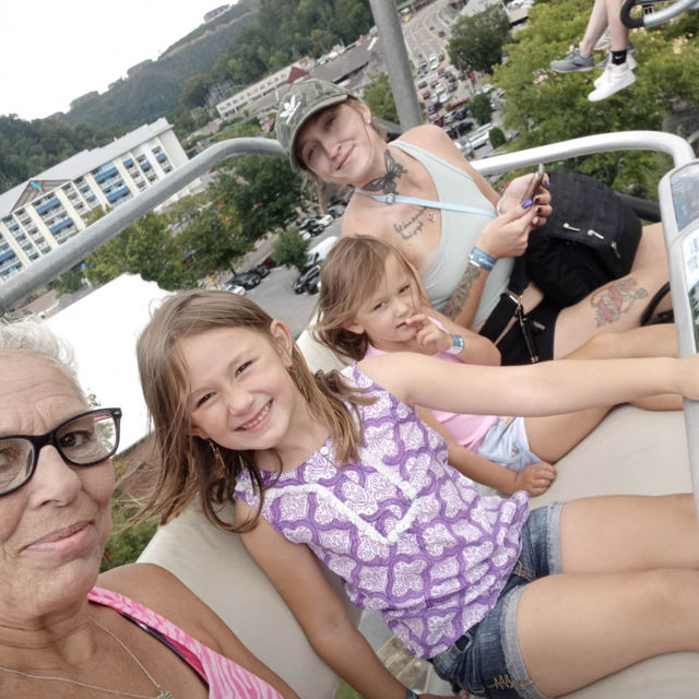 SURPRISES ARE THE BEST VACATION!!!