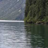Turner Lake, Juneau (By float plane)