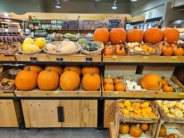 A wide array of goods to shop at Phoenicia Specialty Foods