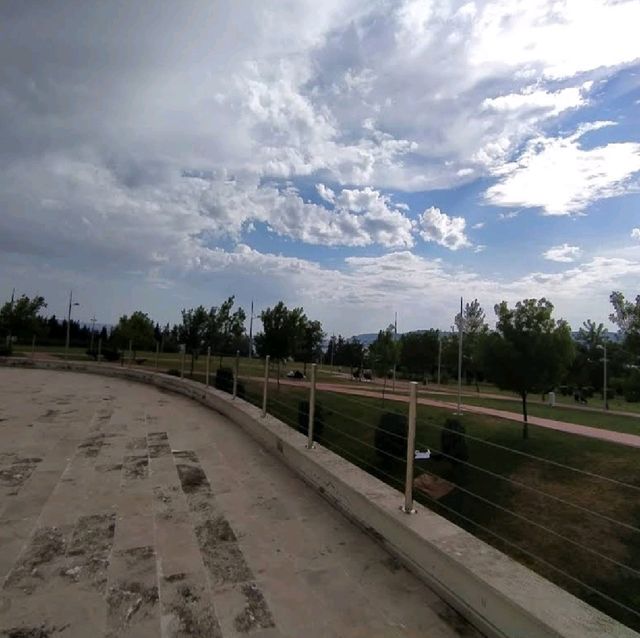 自由公園