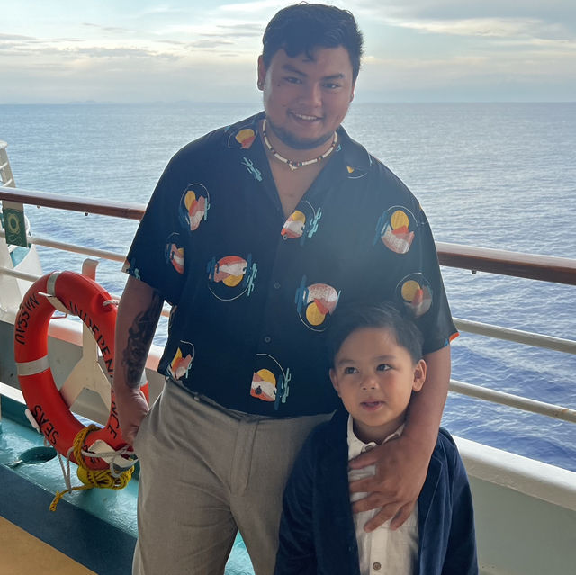 Mexico baby 