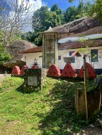 A must-visit in Sigiriya. 