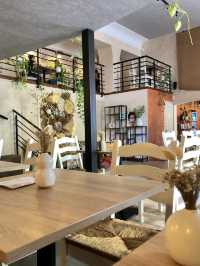 Frida Cafe