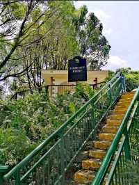 肯特崗公園