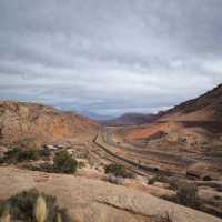 Arches National Park