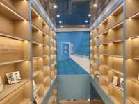 上海虹口区図書館