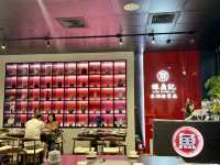 2025 桃園美食反推：桃園錄鼎記魚頭酸菜魚