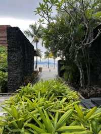 “Four Seasons Langkawi: Secluded Luxury Villas Amidst Tanjung Rhu’s Tropical Splendor”