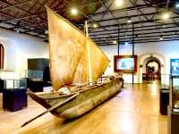 National Maritime Museum