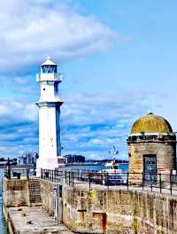 Newhaven Lighthouse