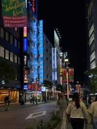 Tokyo Modern Magic✨  