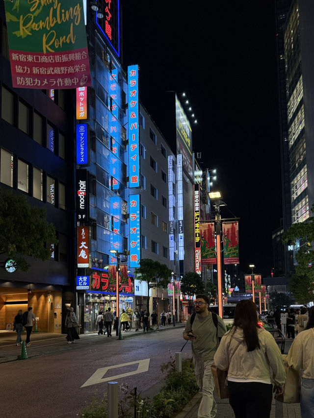 Tokyo Modern Magic✨  