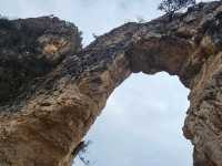 八泉峽漫遊記 2025.11月