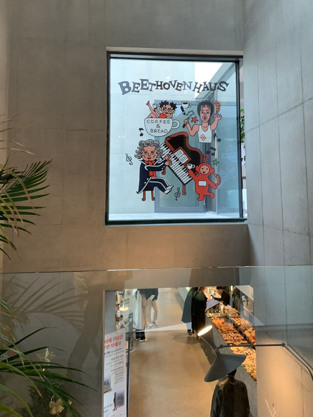 Best Korean seafood soup and beach lover๐๐ Best Korean seafood soup and beach lover๐๐