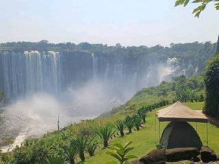 น้ำตกคาลันดูรา