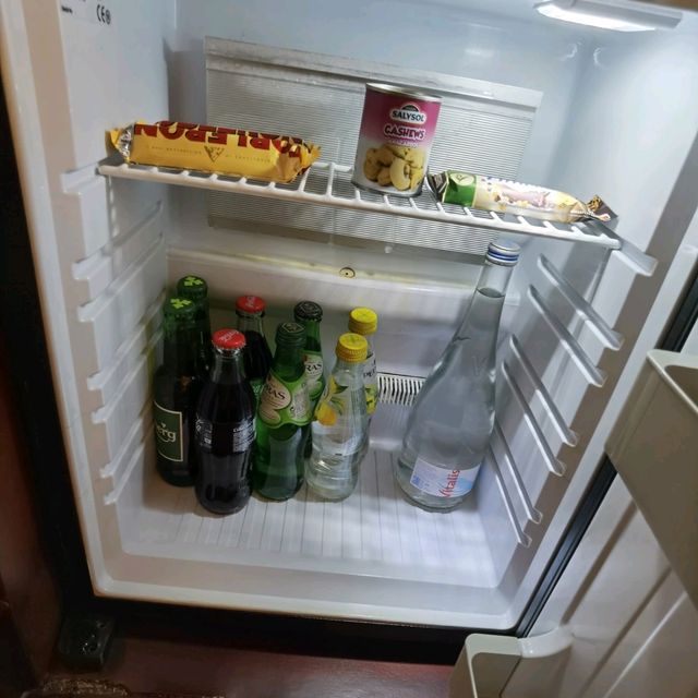 不在遊客區的商旅住宿～波圖皇冠假日酒店