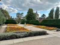 Holland Park London 🇬🇧