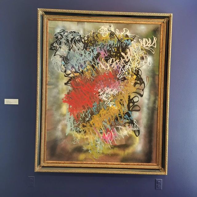 The Bronx Museum of the Arts 🇺🇸