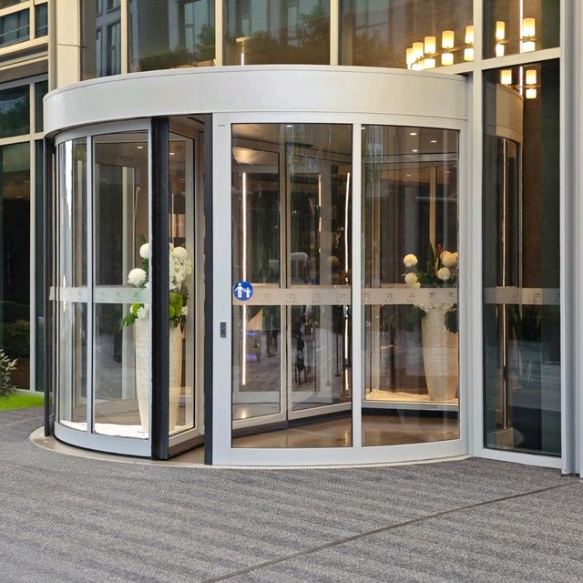 Timeless Comfort: ParcVue Hotel 
