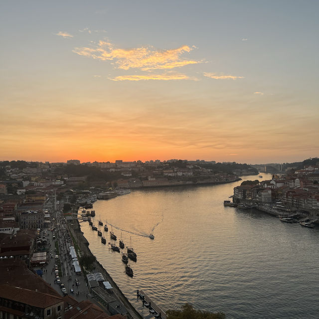 Why you should visit Porto?