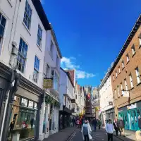 🏰城牆之城🏰～York
