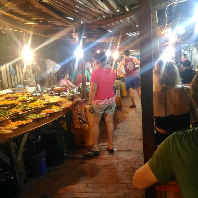 Laos Luang Prabang