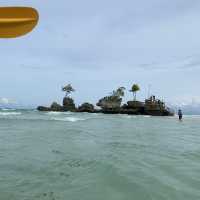 Must go island in the world(Boracay)
