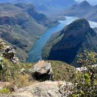 Blyde River Canyon