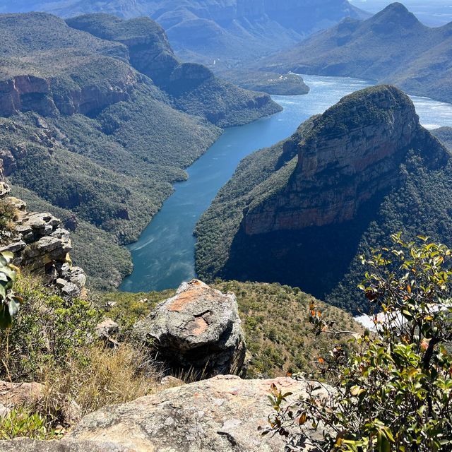 Blyde River Canyon