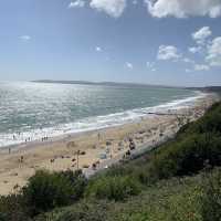 🇬🇧Coastal Splendor Bournemouth🏖️