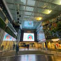 🇭🇰 Most Artistic Mall in Hong Kong 🛍