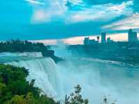 Must Visit: Niagara Falls 🇨🇦