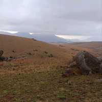 Breathtaking Nature in Malolotja