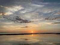 🌊 Seaside Tranquility: West Kirby’s Retreat