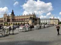 A Taste of History in Krakow