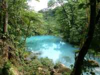 Hidden Gem: Exploring La Fortuna Waterfall