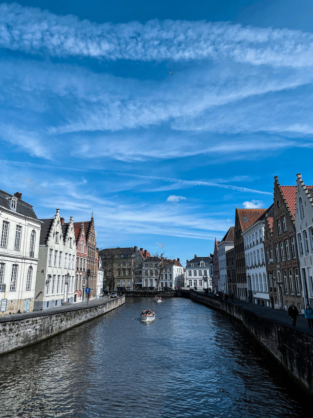 Bruges Belgium 🇧🇪 
