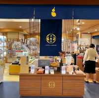 🌸有馬溫泉兵衛向陽閣♨️老字號高級溫泉酒店