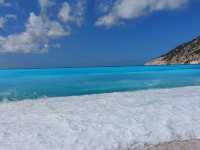 Myrtos Beach 🇬🇷
