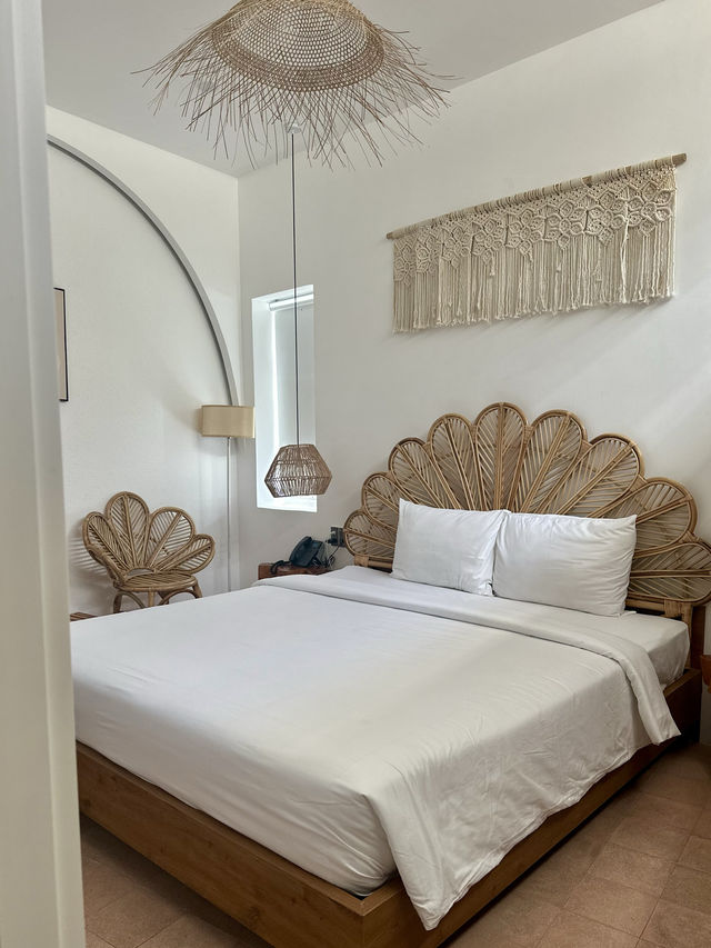 A Moroccan style hotel in Vietnam 🤩💚