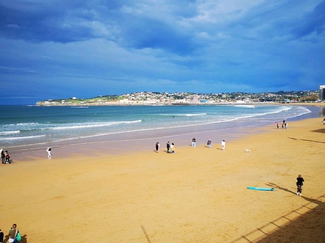 Gijón: Coastal Charms and Hidden Treasures